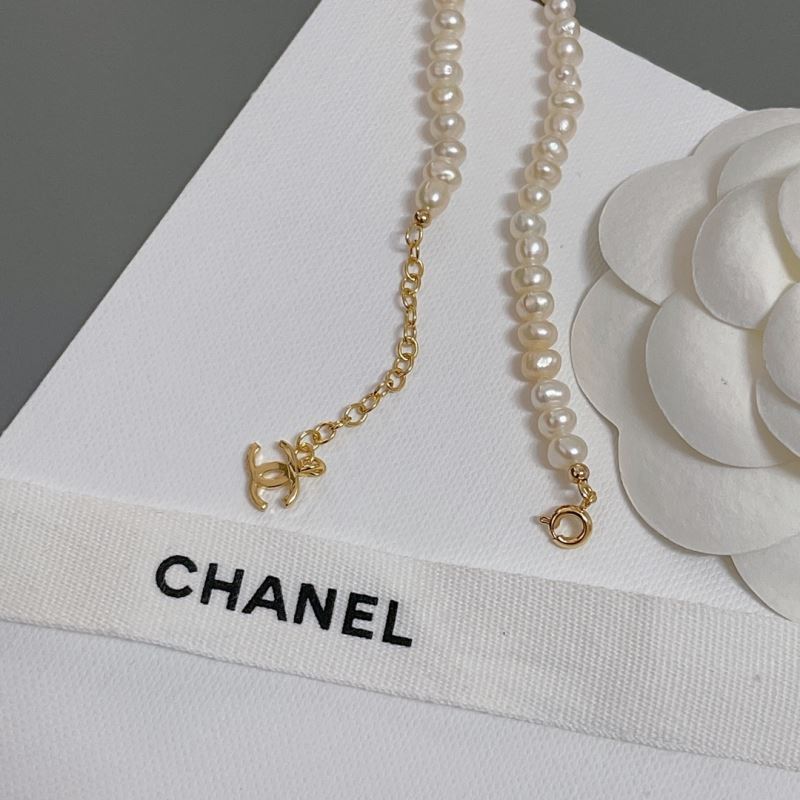 Chanel Necklaces